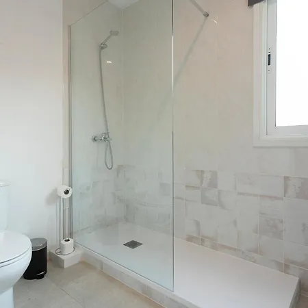 Apartamento 11crc1037 Newly Decorated Near Sants Station